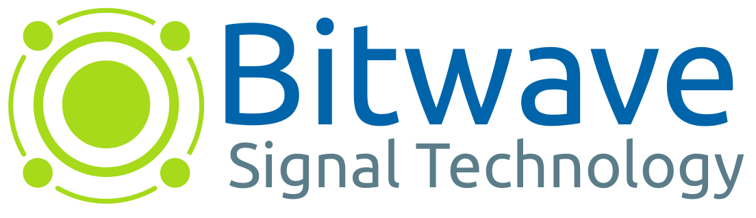 Bitwave Logo